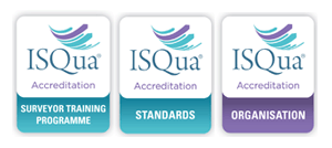 ISQua Certified